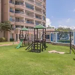 Beachvillage 1507N - Praia Do Futuro Por Carpediem