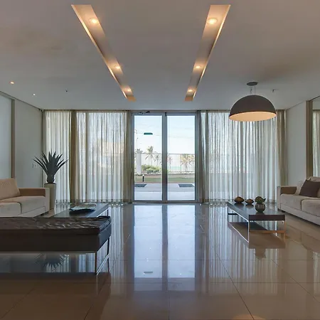 Beachvillage 1507n - Do Futuro Por Carpediem Apartamento *