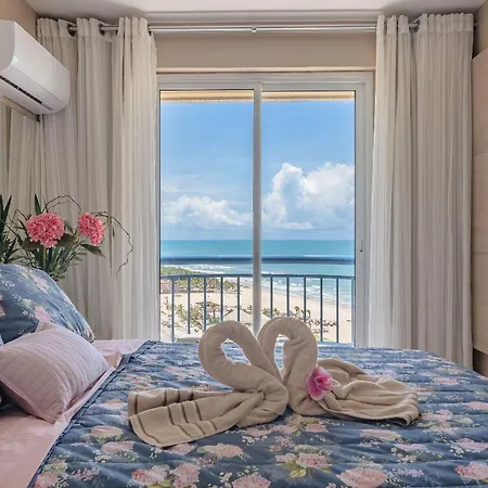 Beachvillage 1507n - Do Futuro Por Carpediem Apartamento