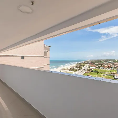 Beachvillage 1507n - Do Futuro Por Carpediem Apartamento