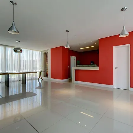 Beachvillage 1507n - Do Futuro Por Carpediem * Fortaleza (Ceara)