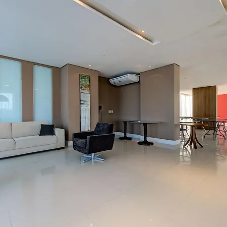 Beachvillage 1507n - Do Futuro Por Carpediem