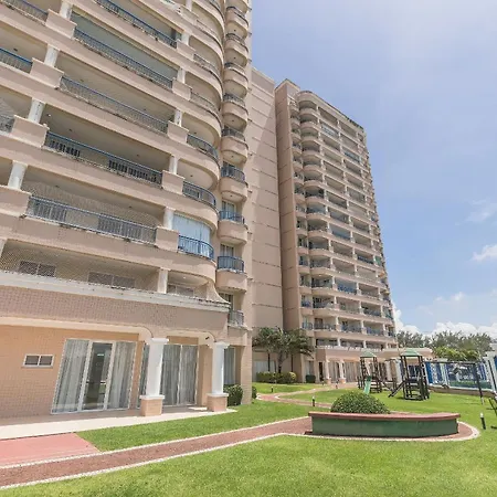 Beachvillage 1507n - Do Futuro Por Carpediem Apartamento *