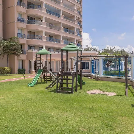 Apartamento Beachvillage 1507n - Do Futuro Por Carpediem *