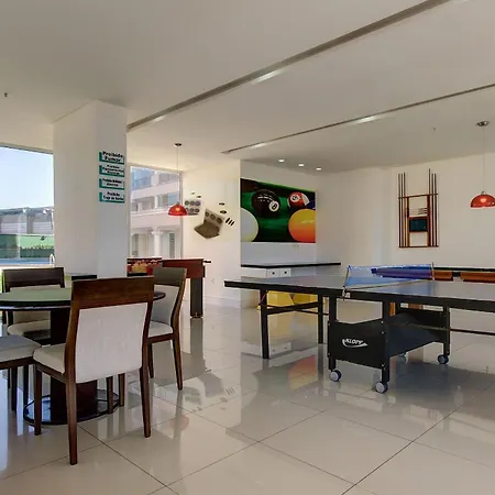 Beachvillage 1507n - Do Futuro Por Carpediem *