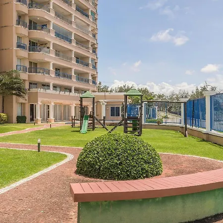 Beachvillage 1507n - Do Futuro Por Carpediem