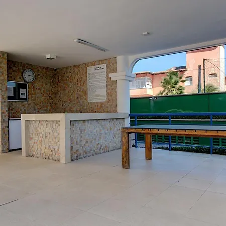 Beachvillage 1507n - Do Futuro Por Carpediem Apartamento
