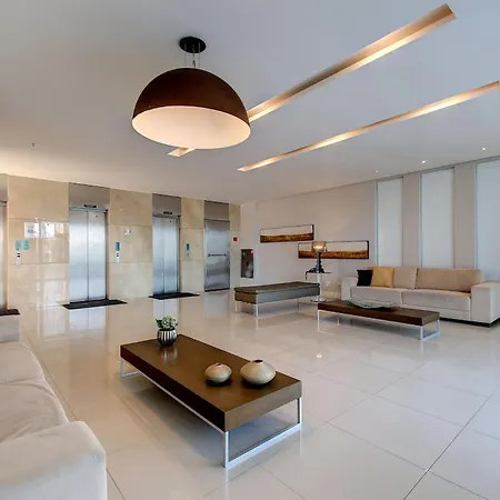 Beachvillage 1507n - Do Futuro Por Carpediem