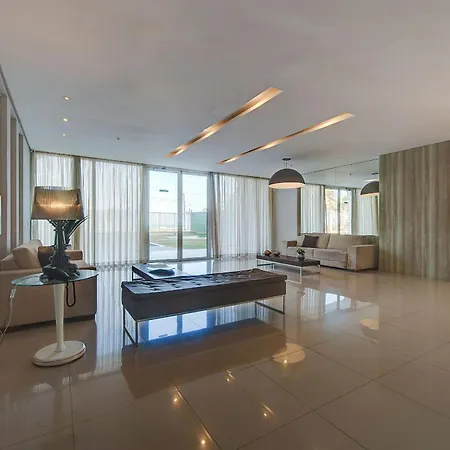 Beachvillage 1507n - Do Futuro Por Carpediem *