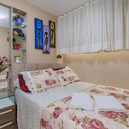 Beachvillage 1507n - Do Futuro Por Carpediem