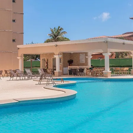 Beachvillage 1507n - Do Futuro Por Carpediem Apartamento