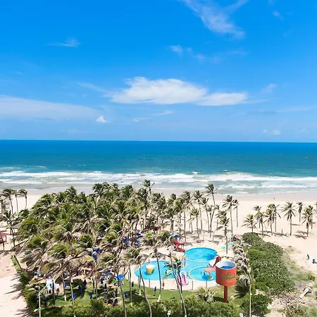 Beachvillage 1507n - Do Futuro Por Carpediem